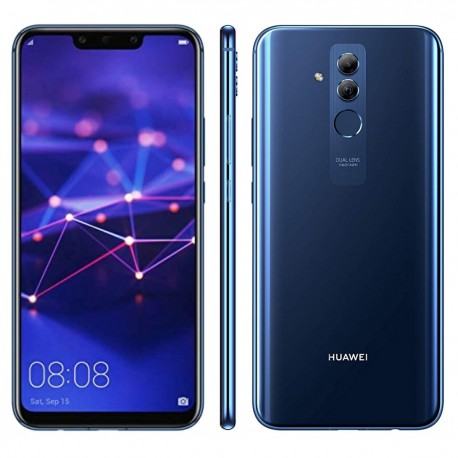 Huawei Mate 20 Lite Saphire Blue